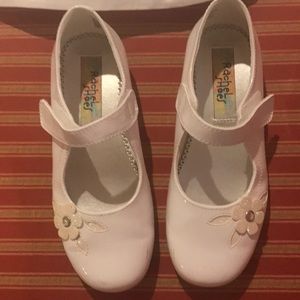 Communion shoes